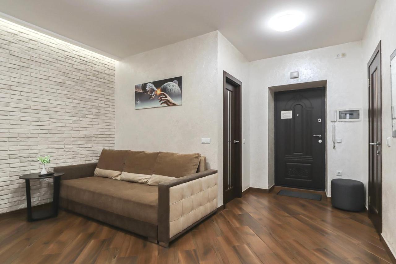איוונו-פרנקיבסק Cozy Apartment On Belvedere מראה חיצוני תמונה